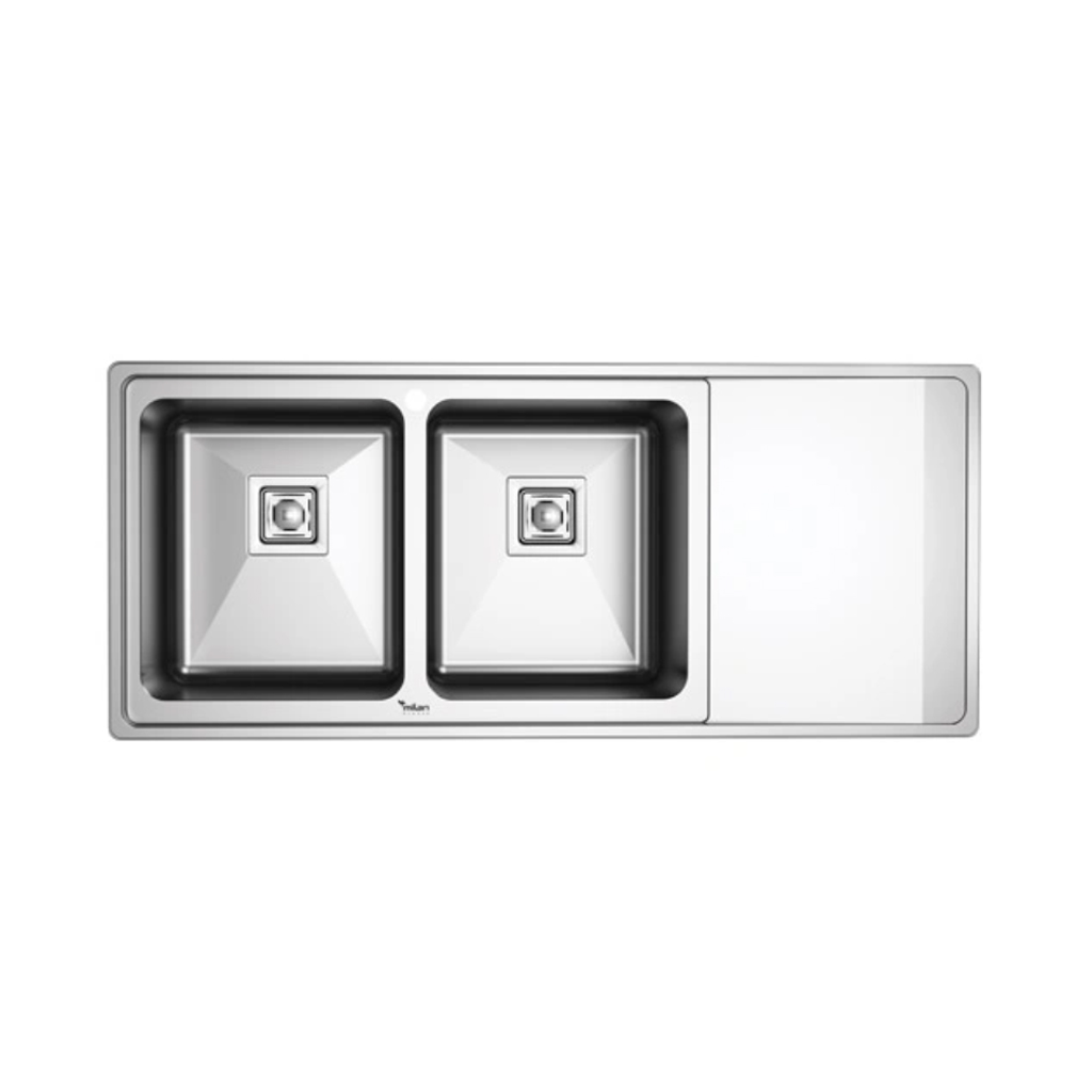 سینک ظرفشویی میلاد کد SP8010