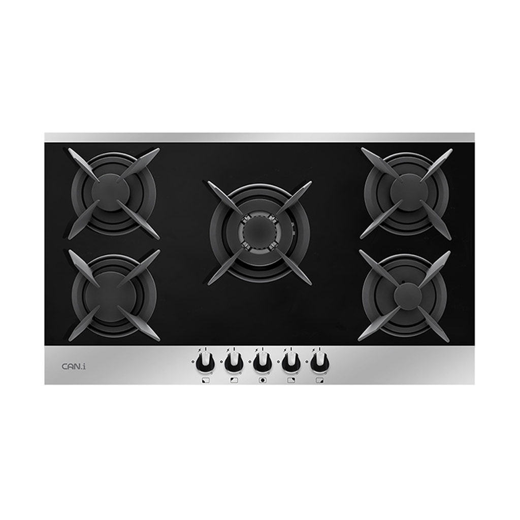 گاز کن مدل IG8518 M