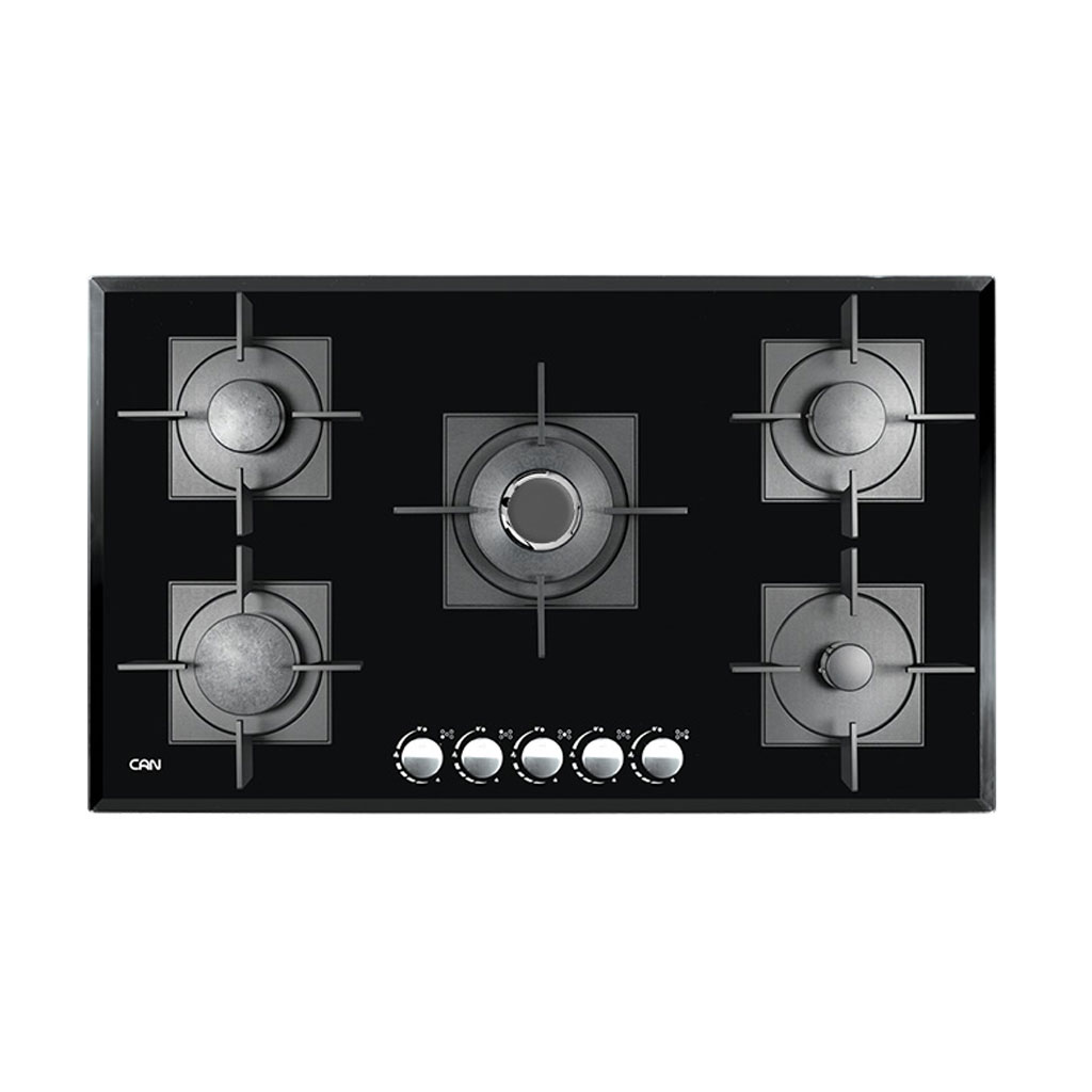 گاز صفحه ای کن مدل IG 8505