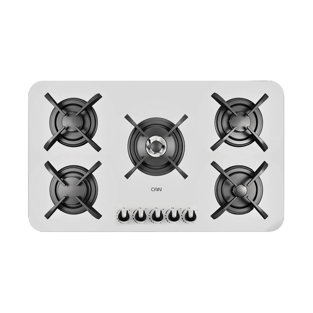 گاز کن مدل پاردیک سفید