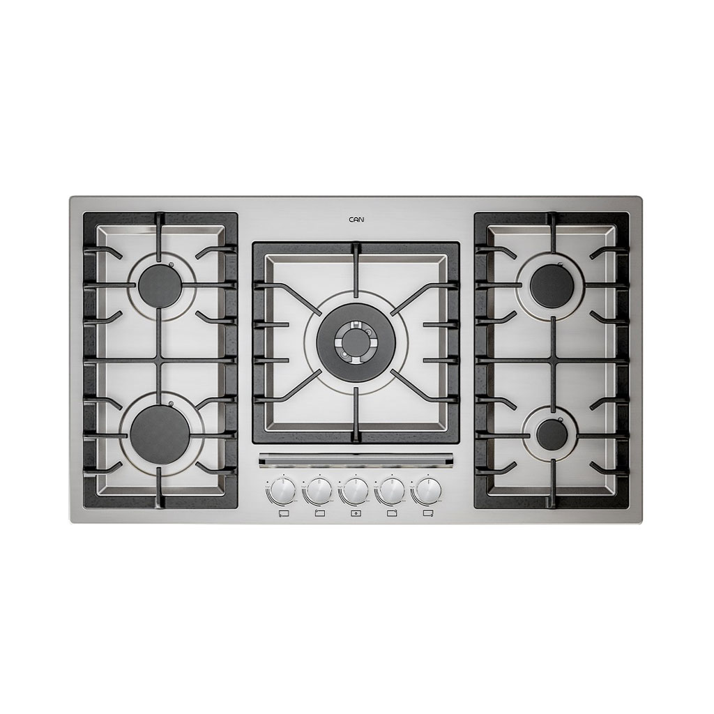 گاز کن مدل 518 S