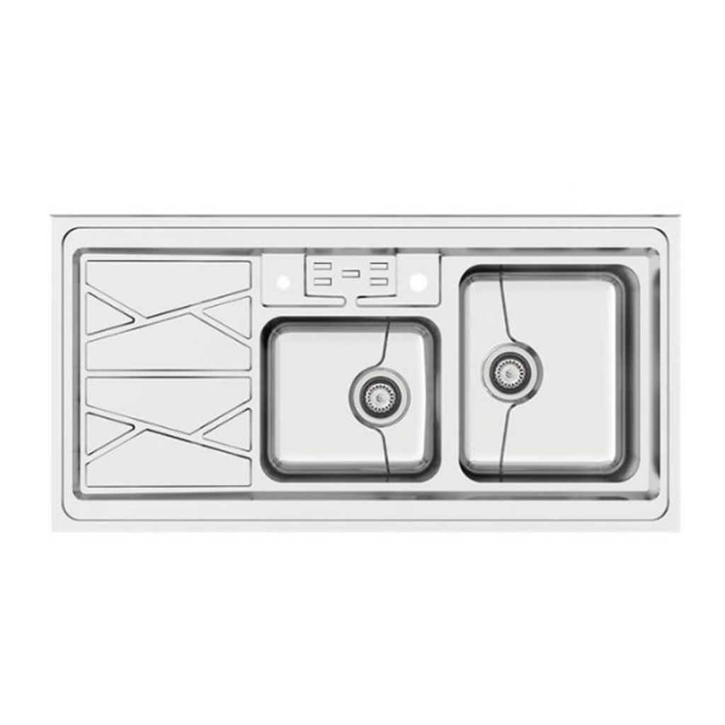 سینک کن مدل 9041P45