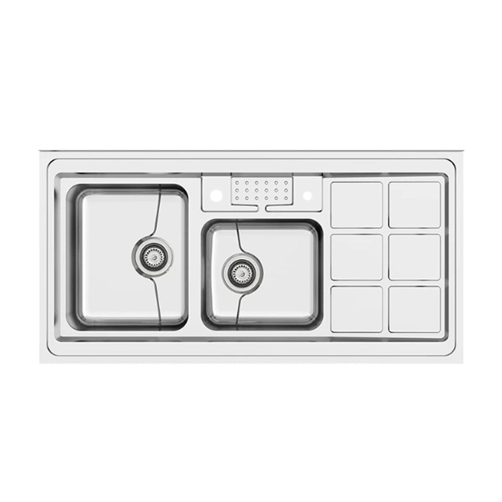 سینک کن مدل 9031p45