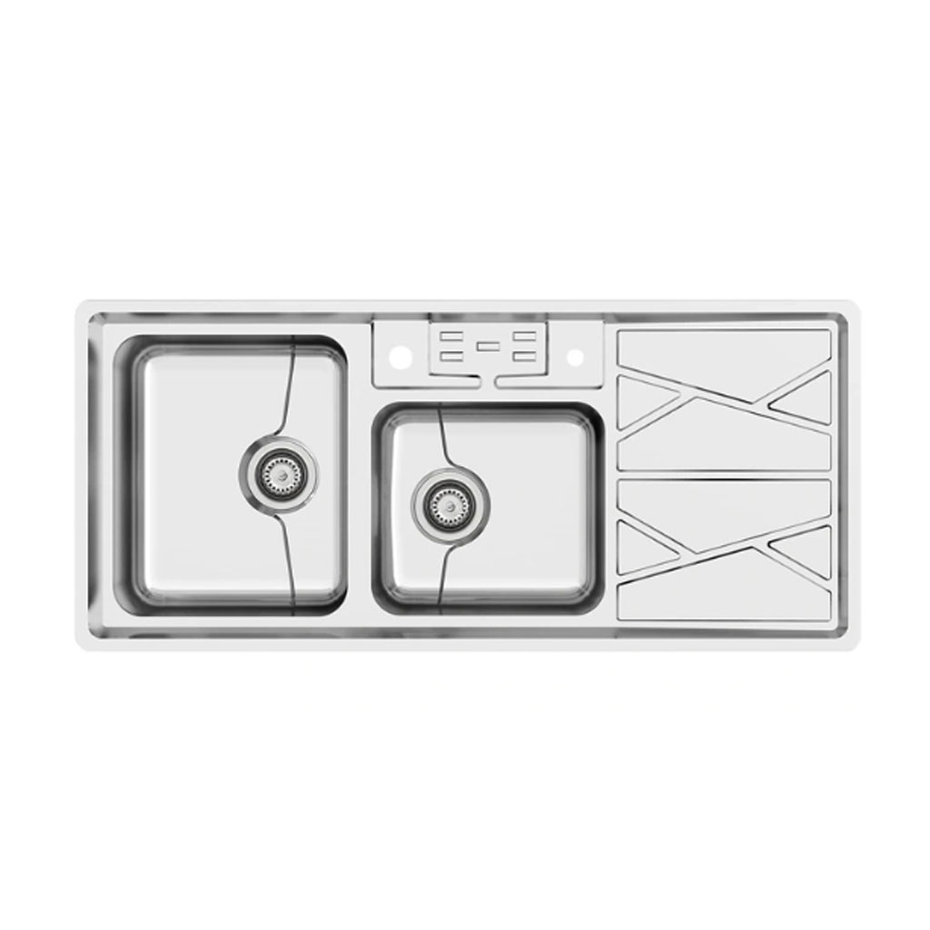 سینک کن مدل 8041p 45