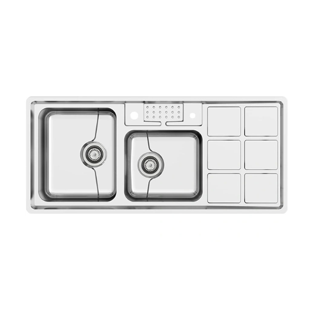 سینک کن مدل  8031p45