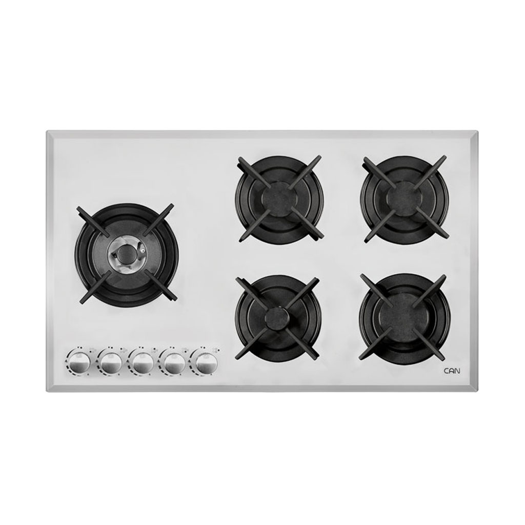 گاز شیشه سفید کن مدل GW 512