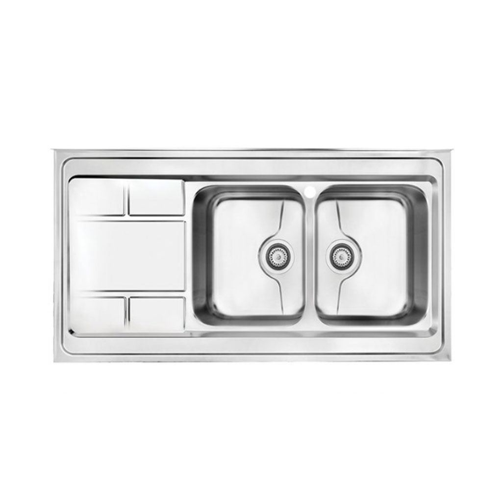 سینک کن مدل P9052