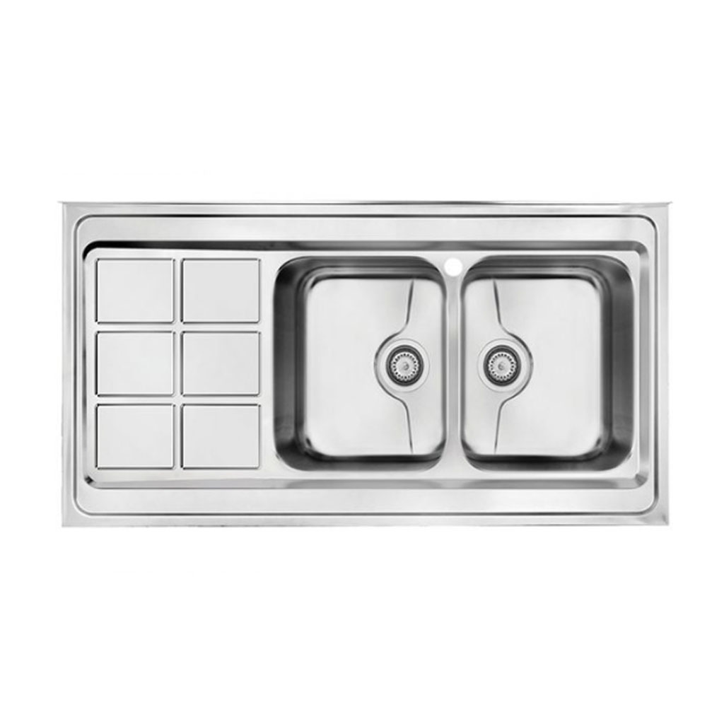 سینک کن مدل P9032