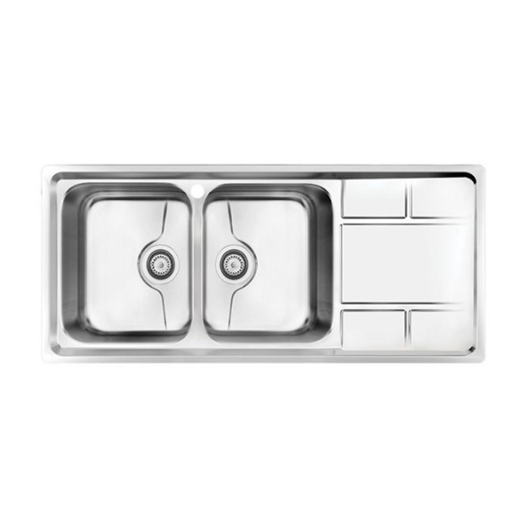 سینک کن مدل 8052P