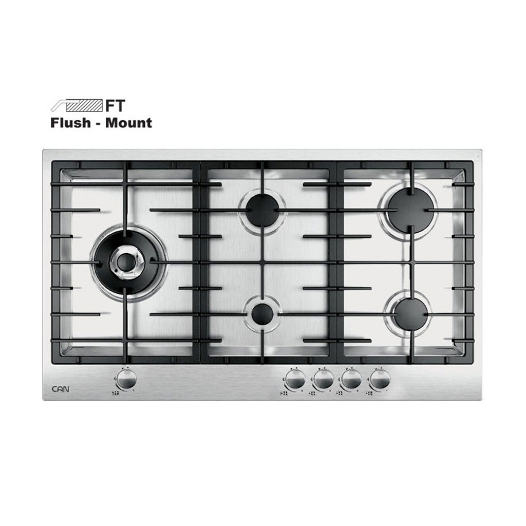 گاز کن مدل 531 SF