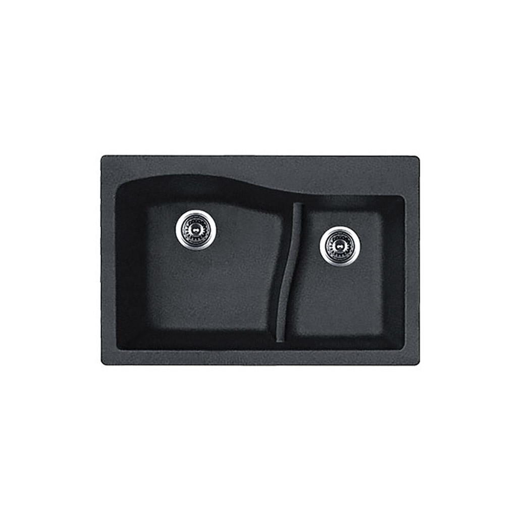 سینک کن گرانیتی مدل Qzl3322