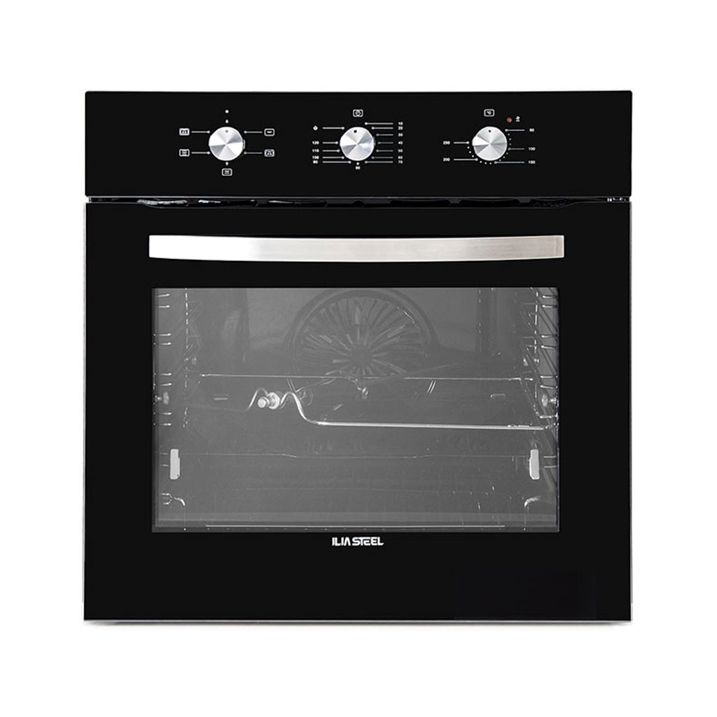 فر ایلیا استیل مدل IO 107