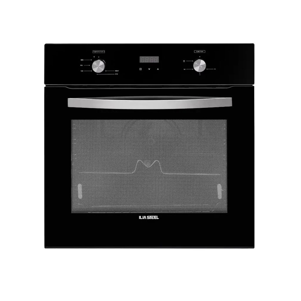 فر ایلیا استیل مدل IO 202