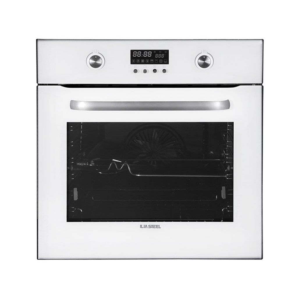 فر ایلیا استیل مدل IO 101w