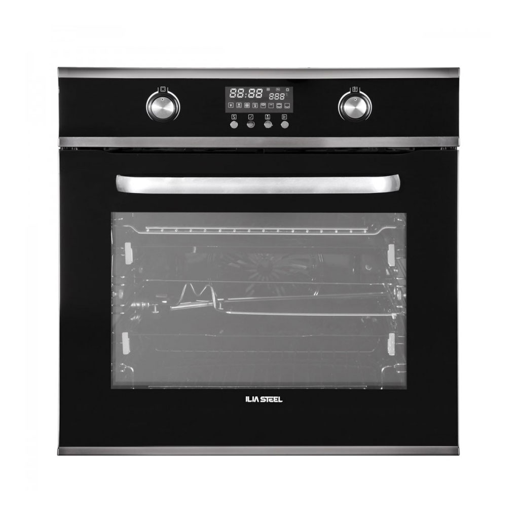 فر ایلیا استیل مدل IO 102