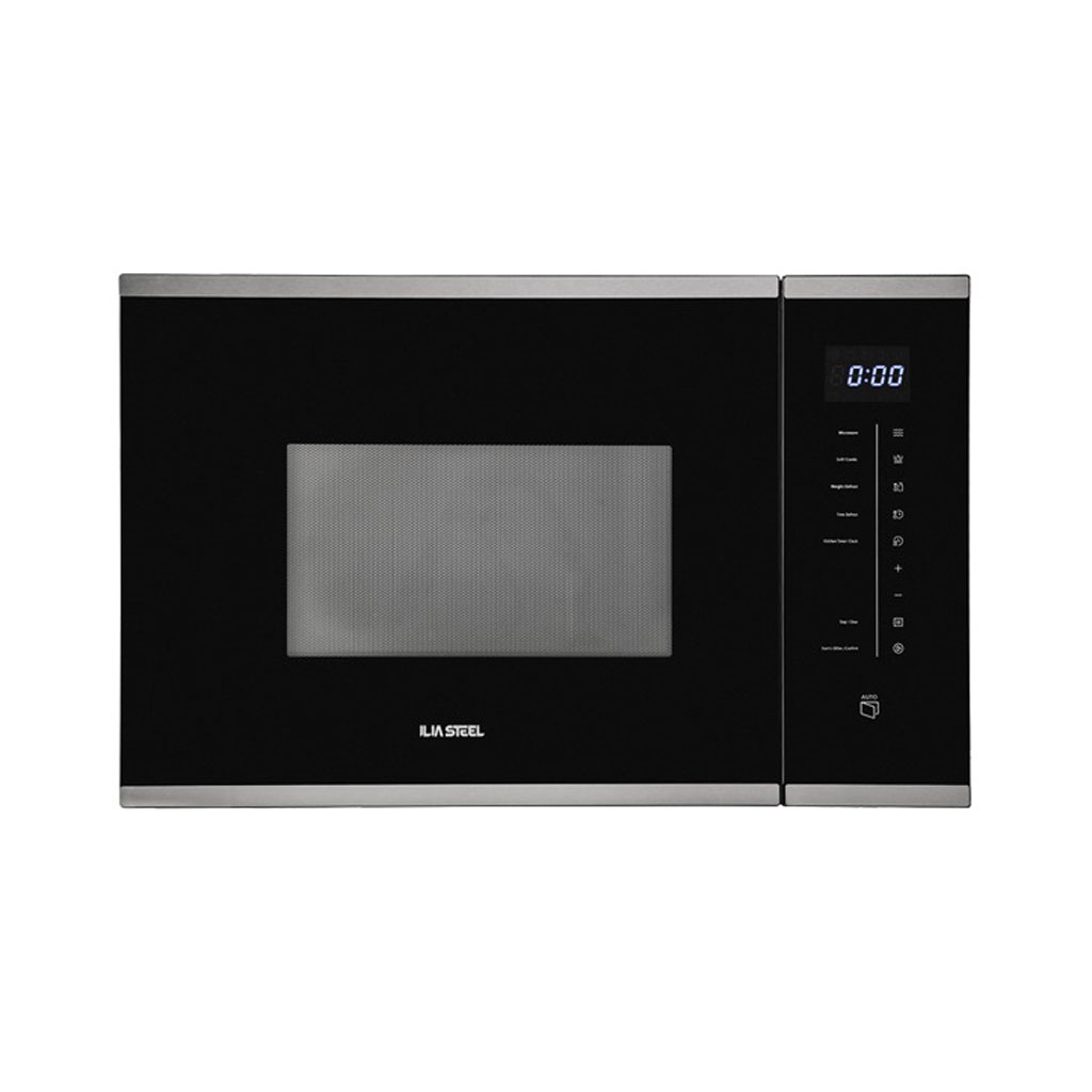 مایکروویو ایلیا استیل مدل IM 102