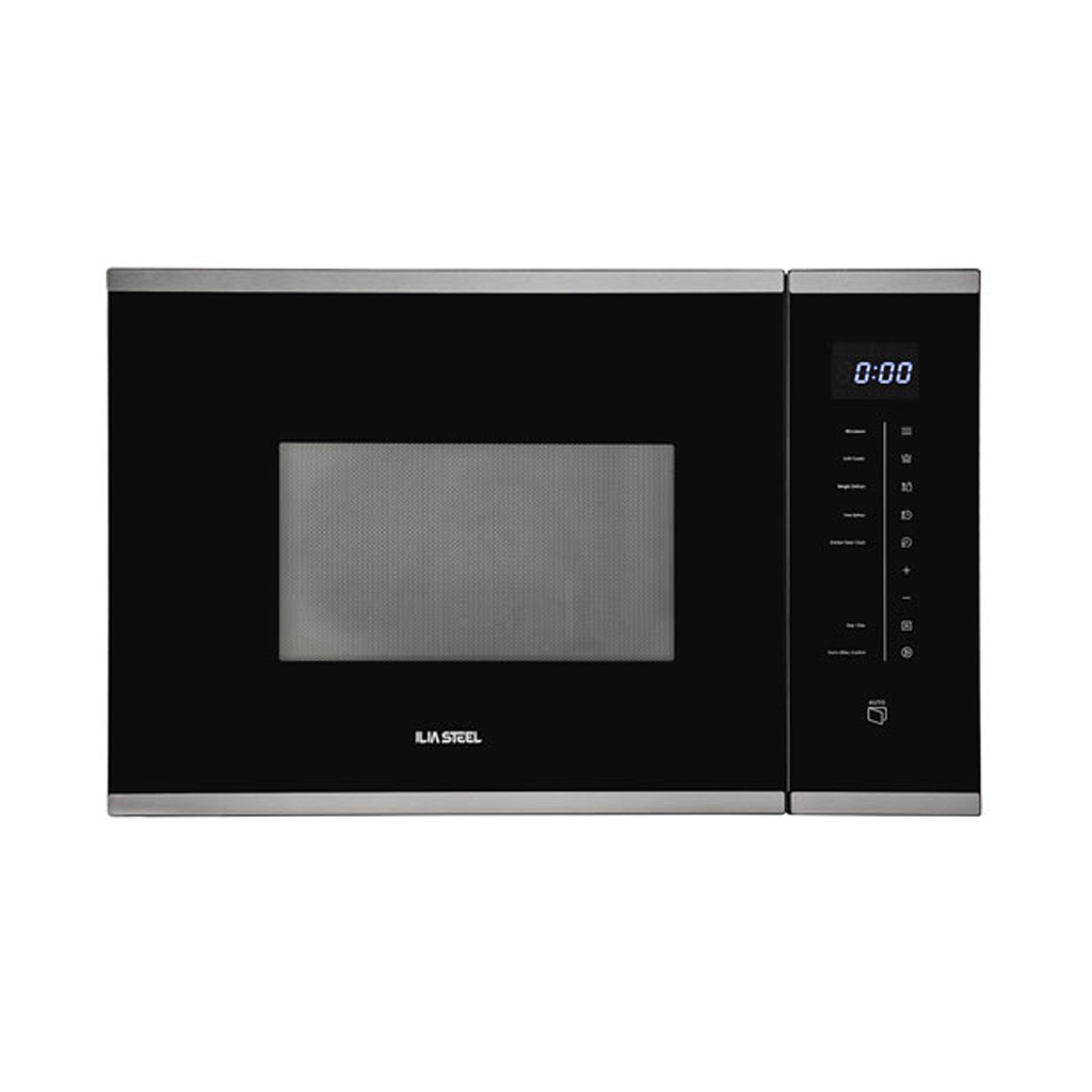 مایکروویو ایلیا استیل مدل IM 102