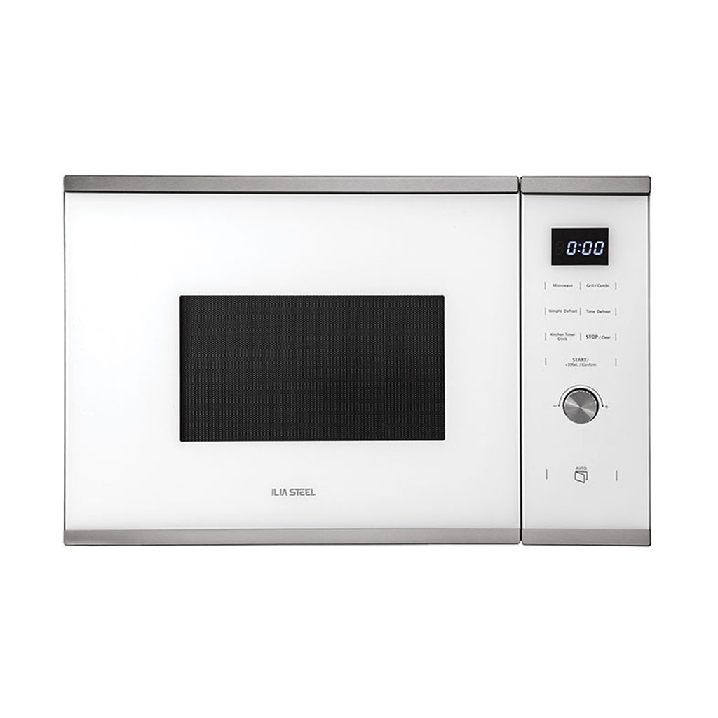 مایکروویو ایلیا استیل مدل IM 101 W