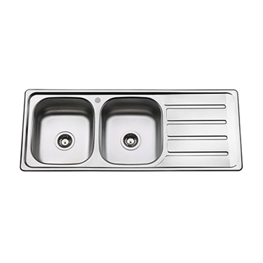 سینک ظرفشویی TD307 E