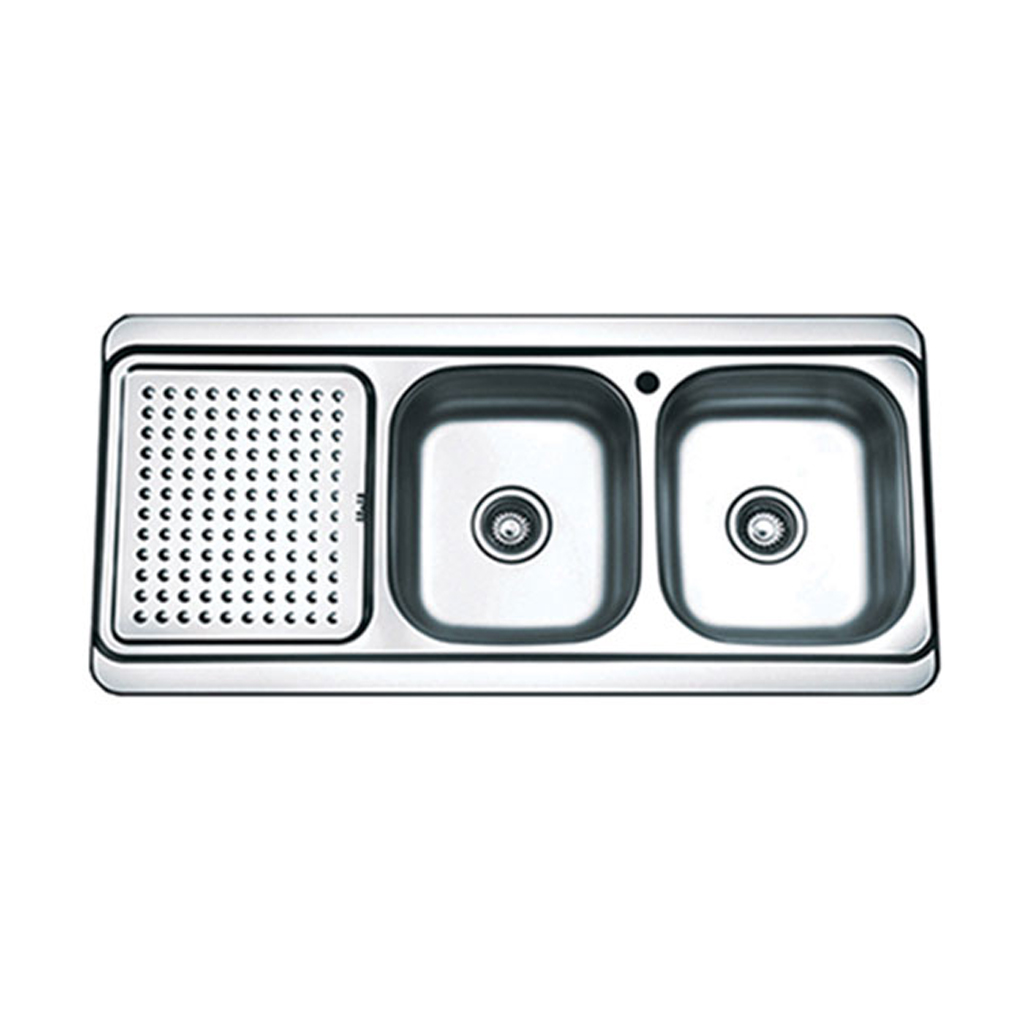 سینک ظرفشویی TD325 E