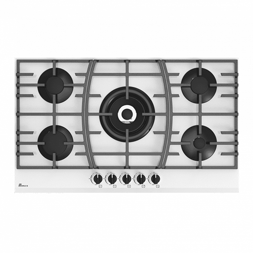 گاز بیمکث مدل 0068 لعابی