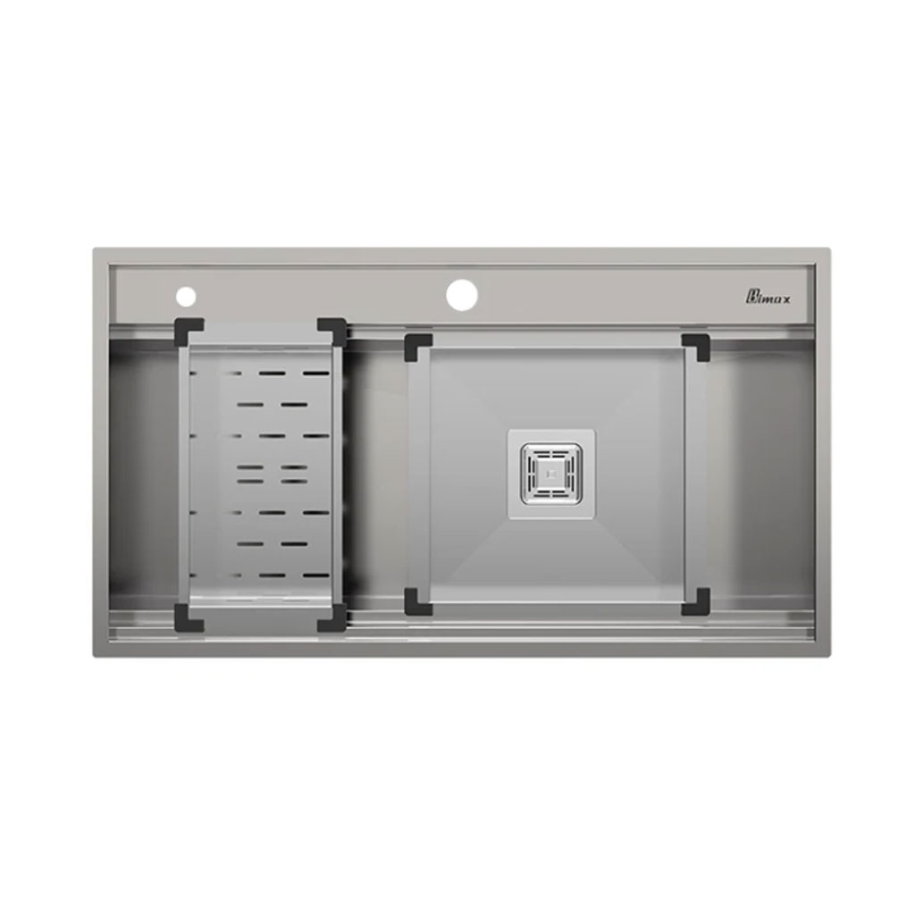 سینک بیمکث مدل 4702 v2