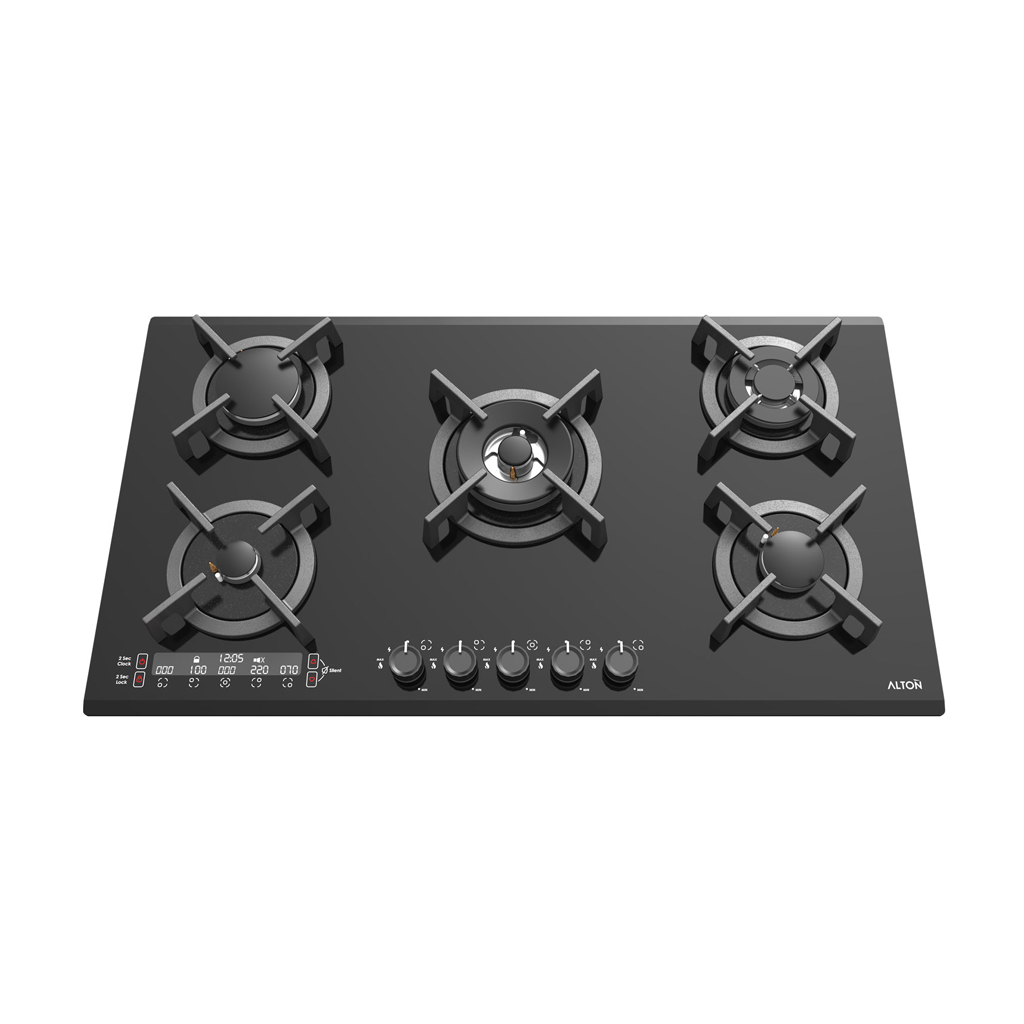 گاز آلتون مدل G534DB