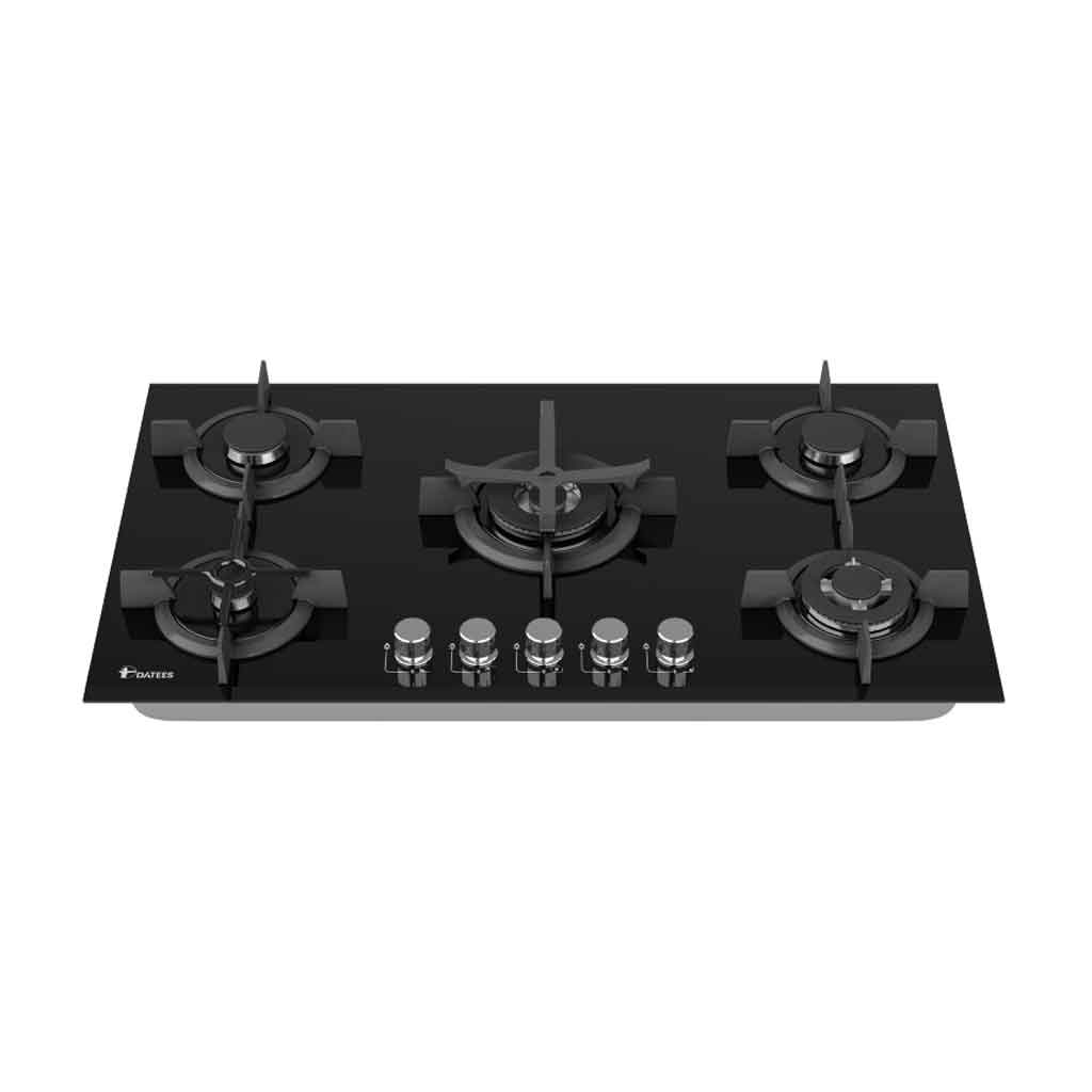 گاز شیشه ای داتیس مدل DG-549