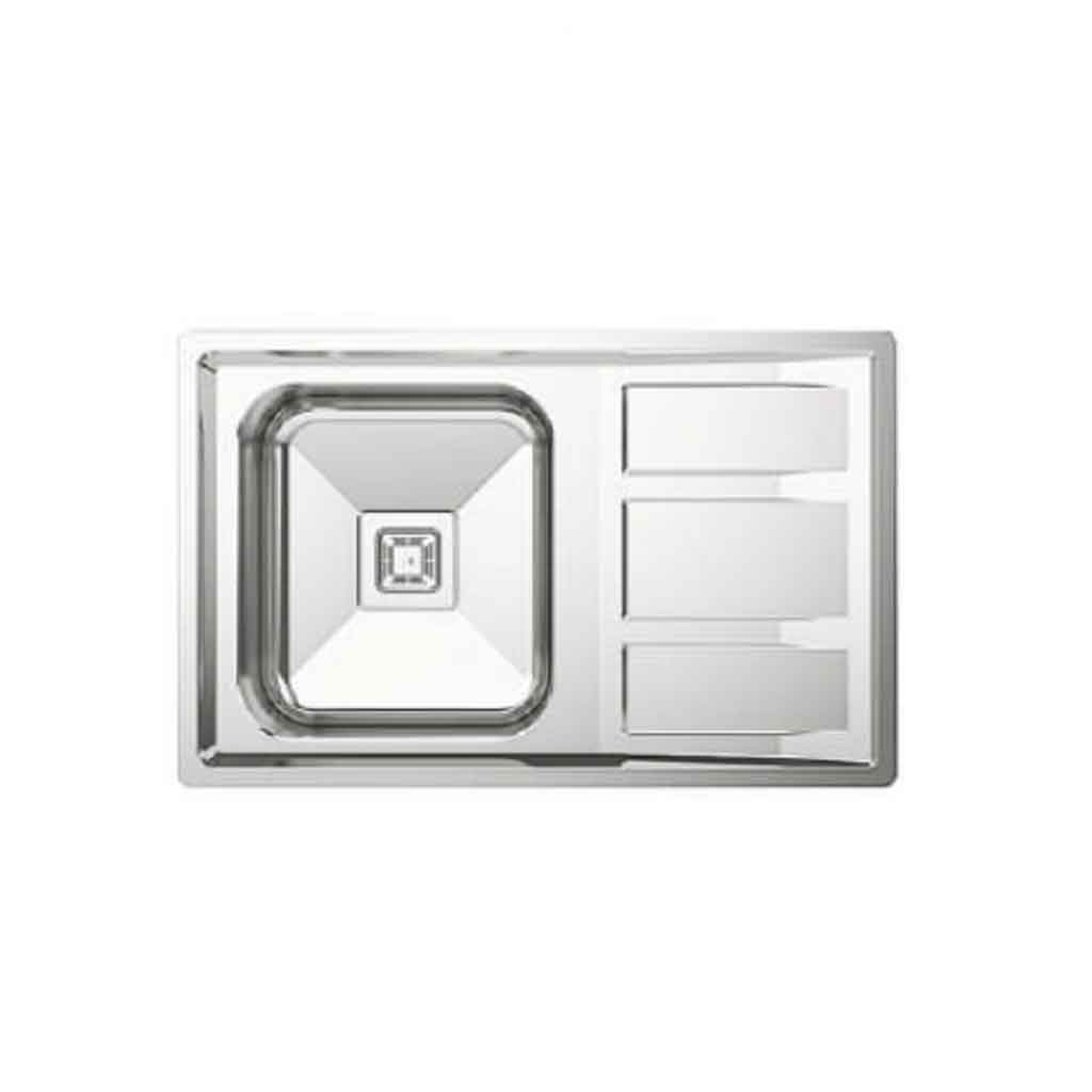 سینک اکسس مدل S 07