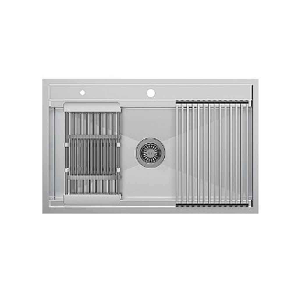 سینک اکسس مدل SW 01 100cm