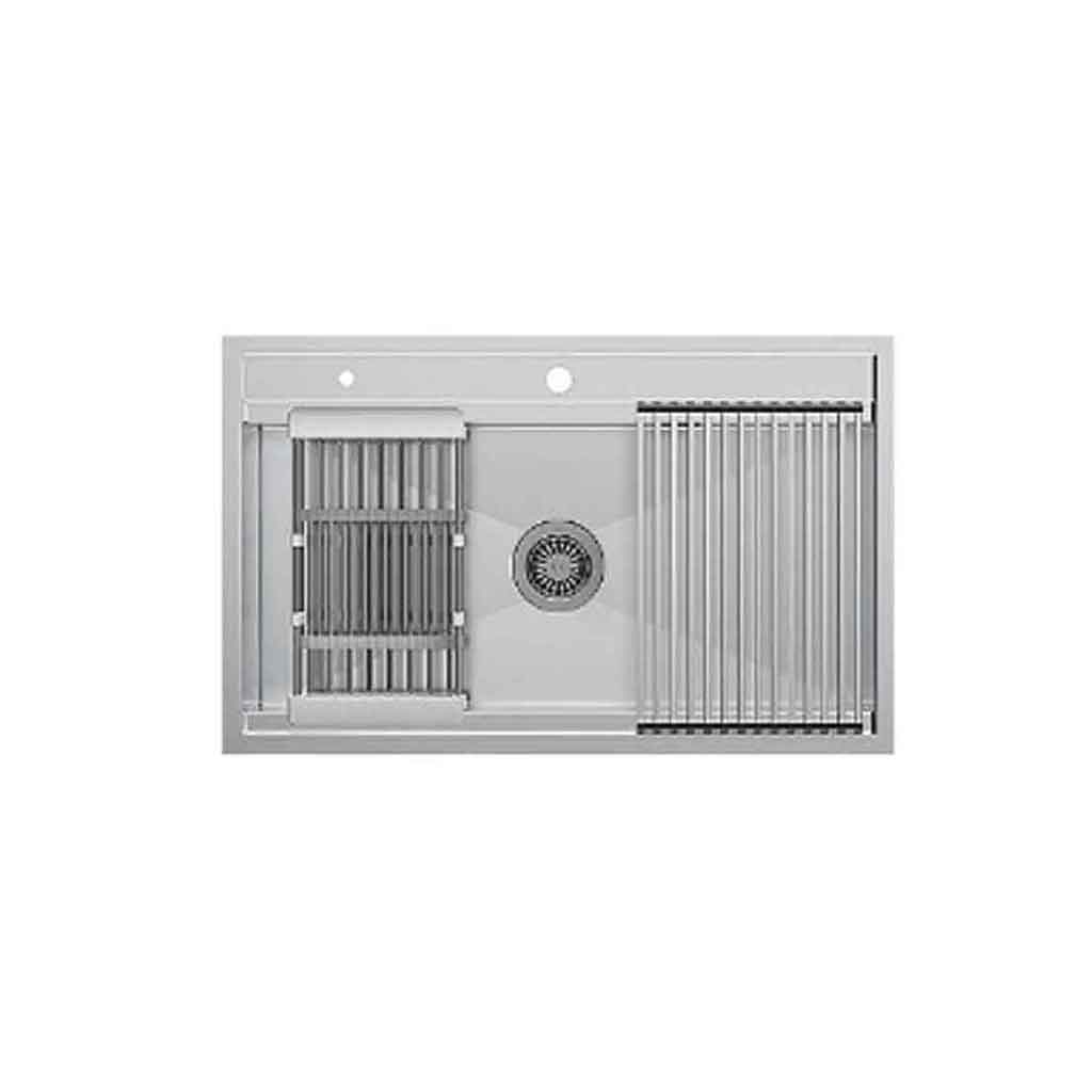 سینک اکسس مدل SW 01 80cm