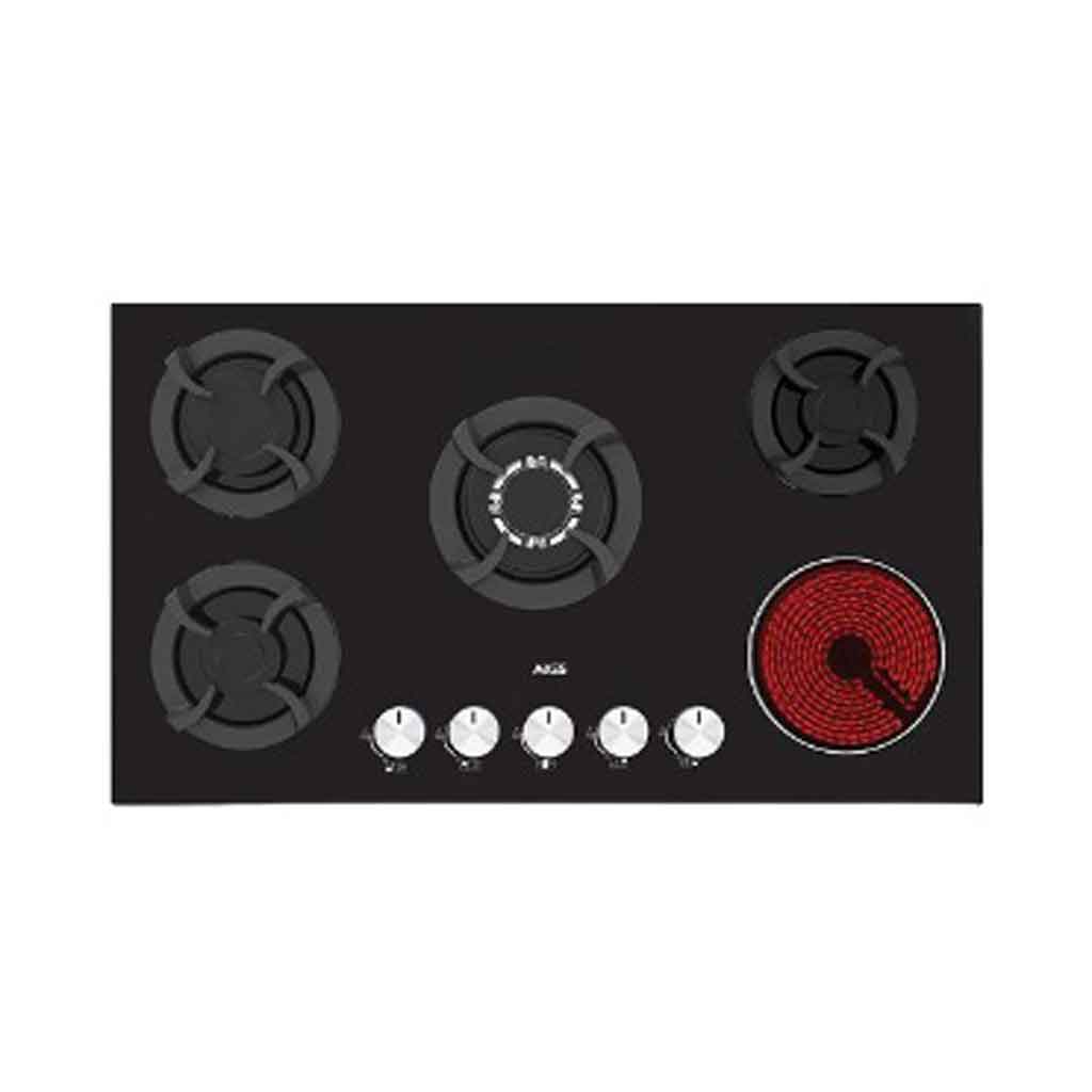 گاز اکسس مدل AS 4004