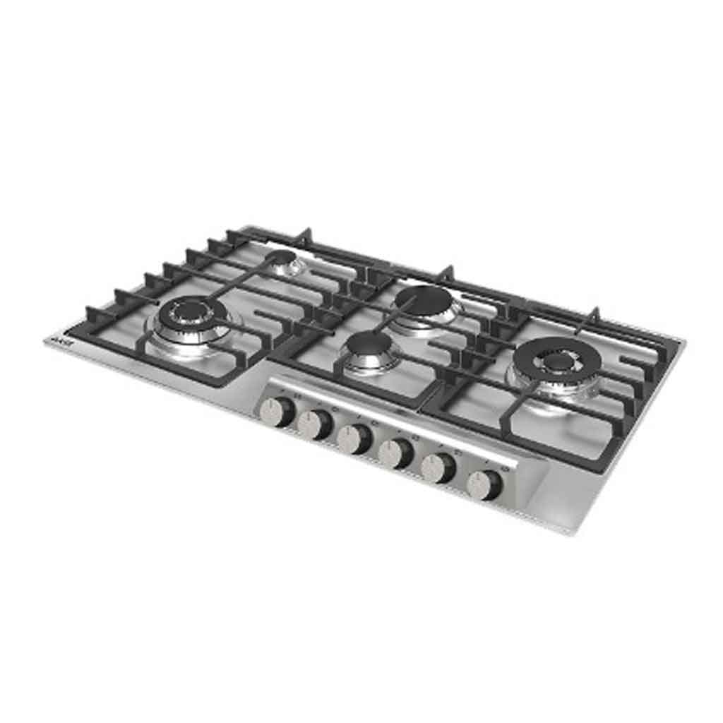 گاز اکسس مدل AS 5012