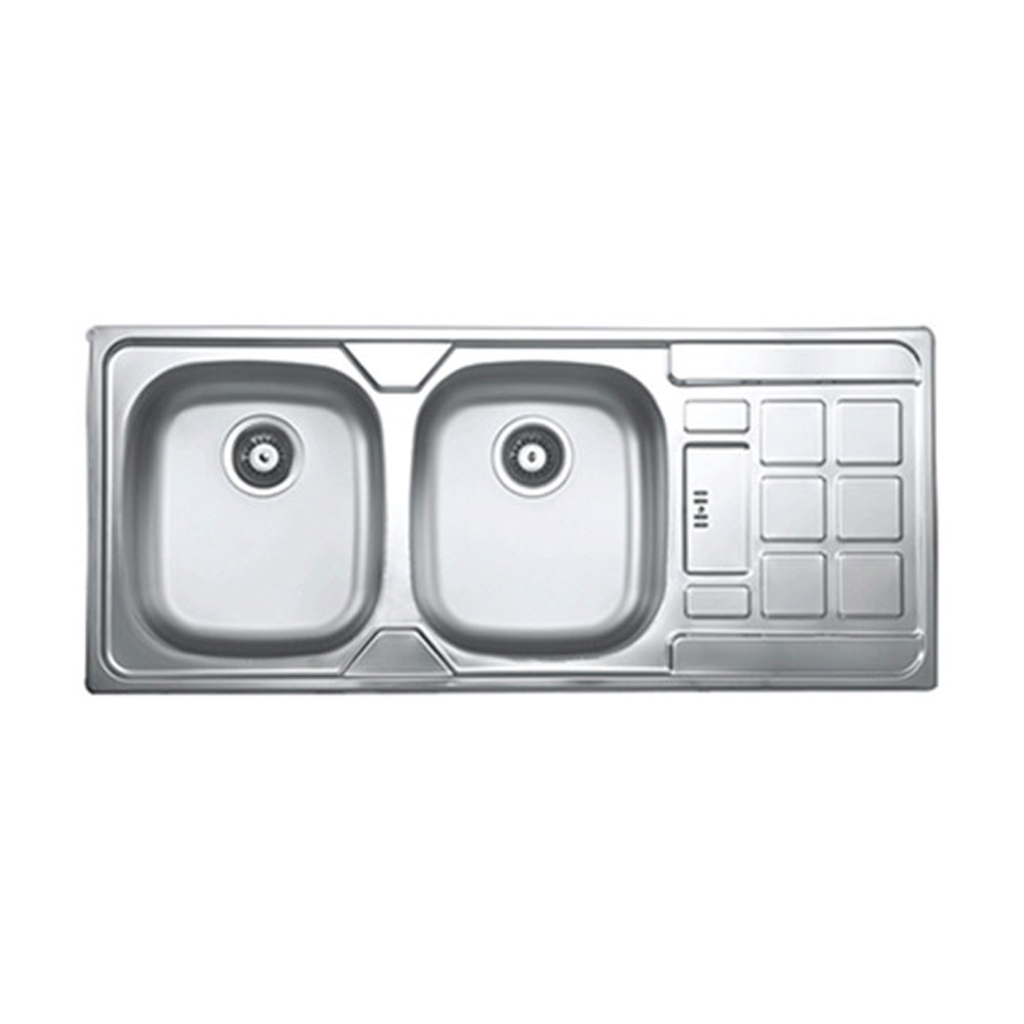 سینک ظرفشویی TD310 E