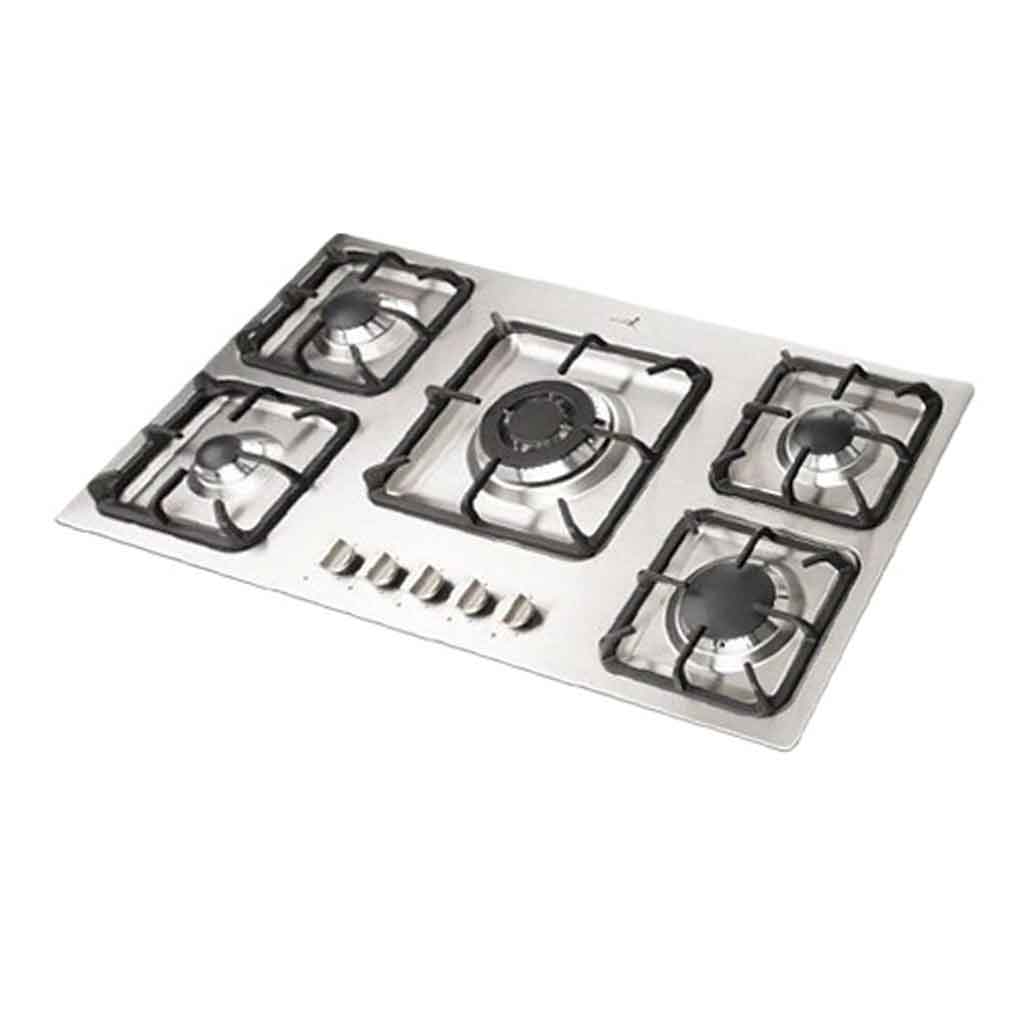 گاز رومیزی اخوان مدل V32 استیل