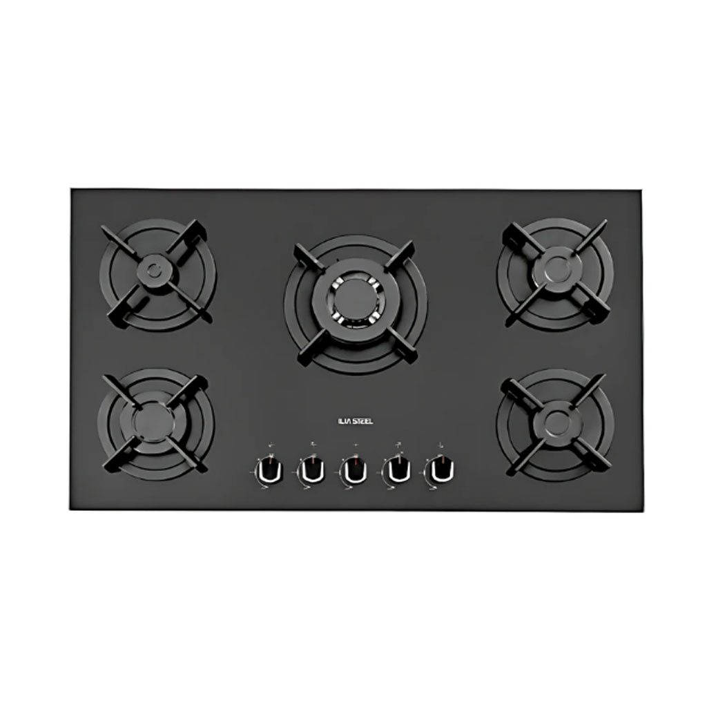 گاز ایلیا استیل مدل G546