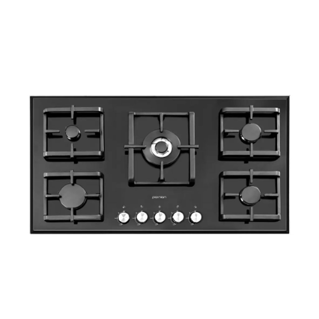 گاز پرنیان استیل مدل 5222