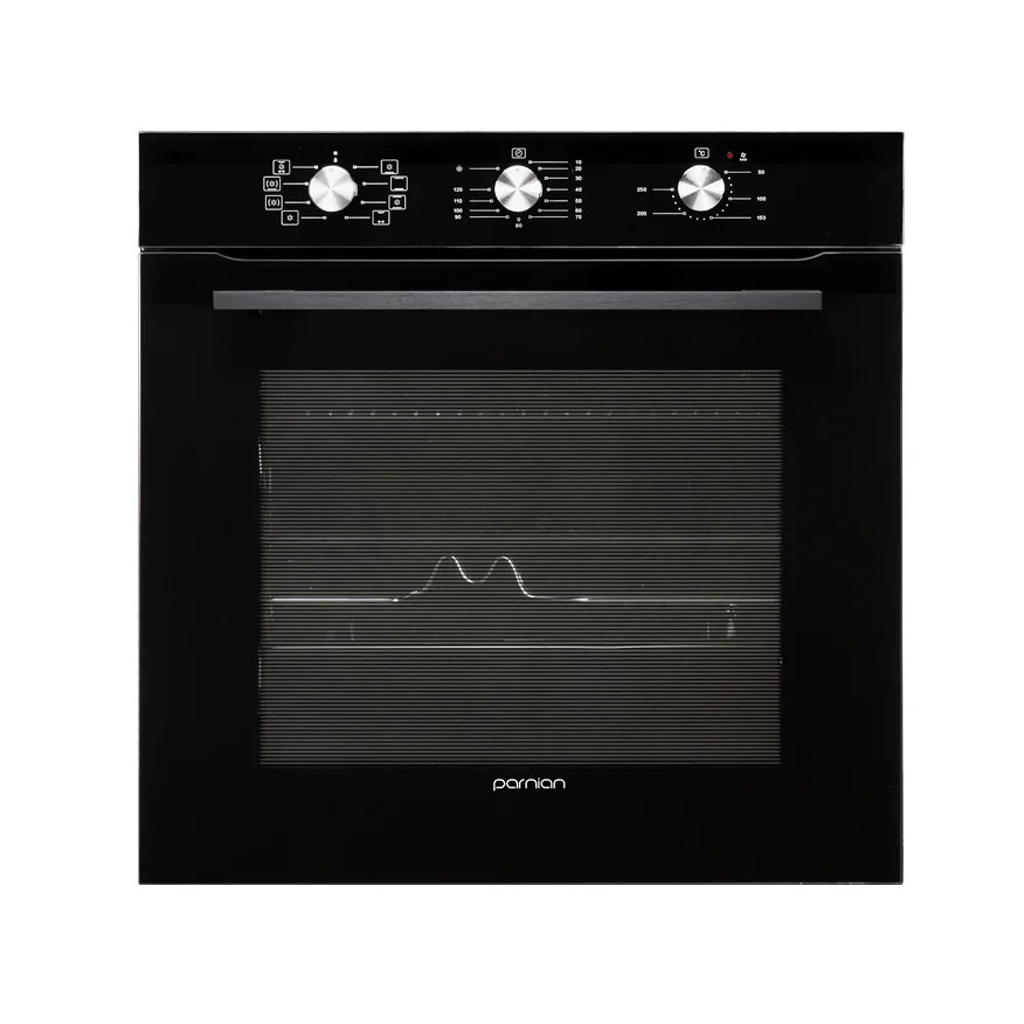 فر پرنیان استیل مدل 121