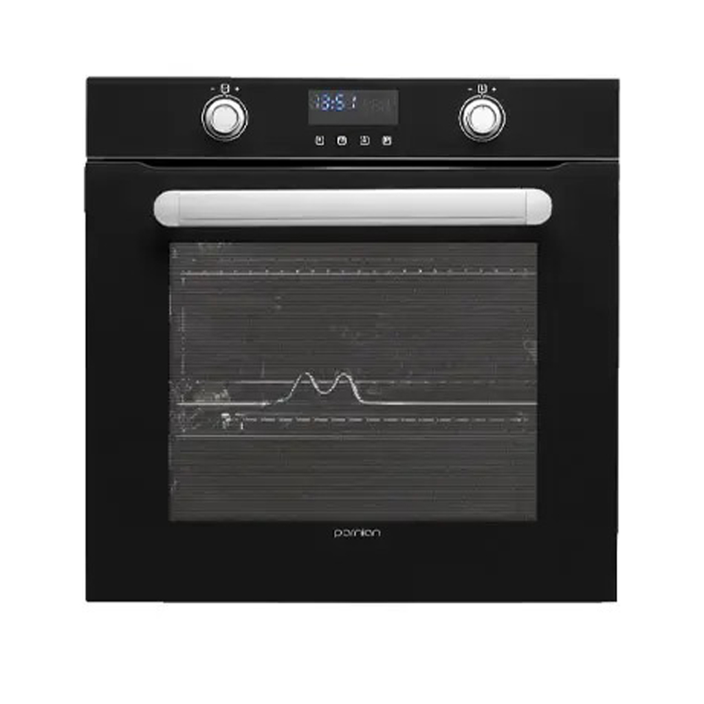 فر پرنیان استیل مدل 117