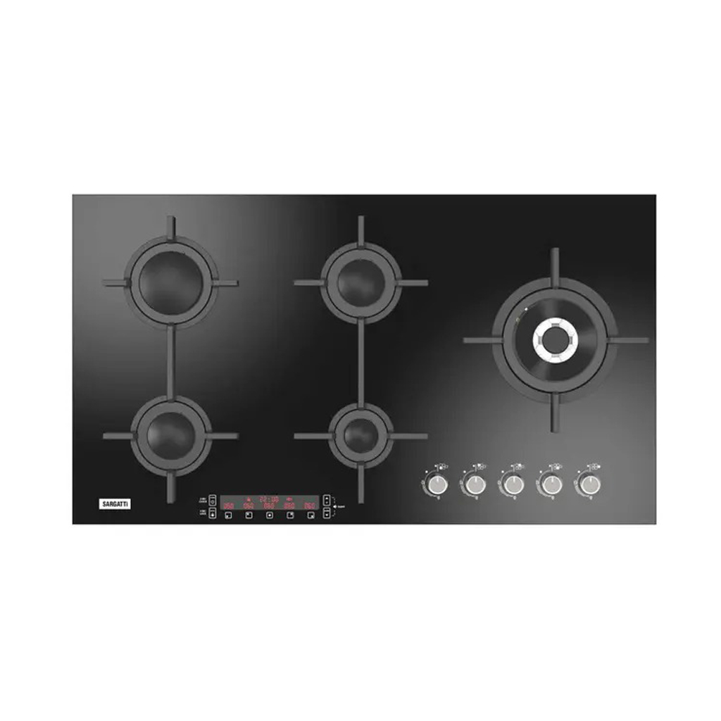 گاز سارگاتی مدل 202T گاز سارگاتی مدل 202T