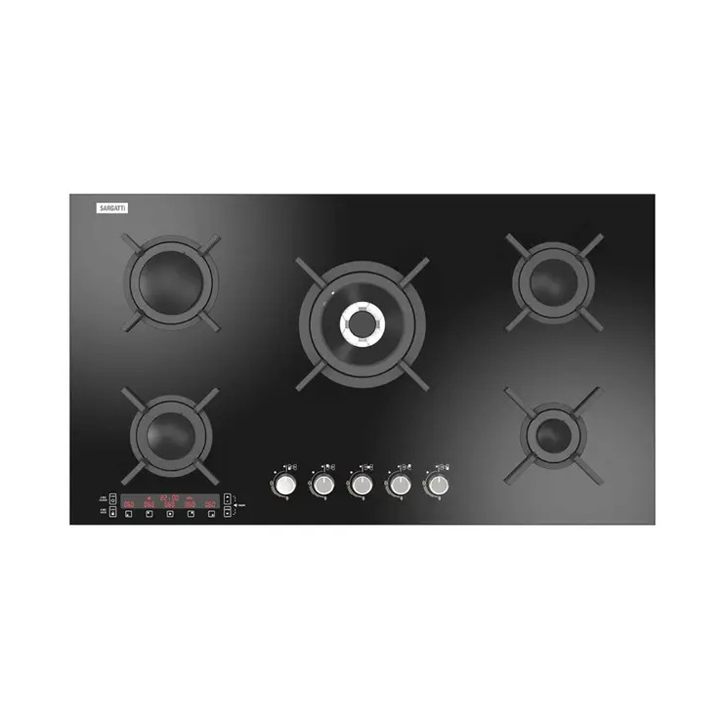 گاز سارگاتی مدل 203T گاز سارگاتی مدل 203T