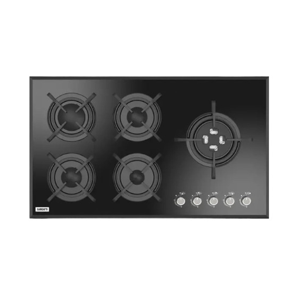 گاز سارگاتی مدل 276CR