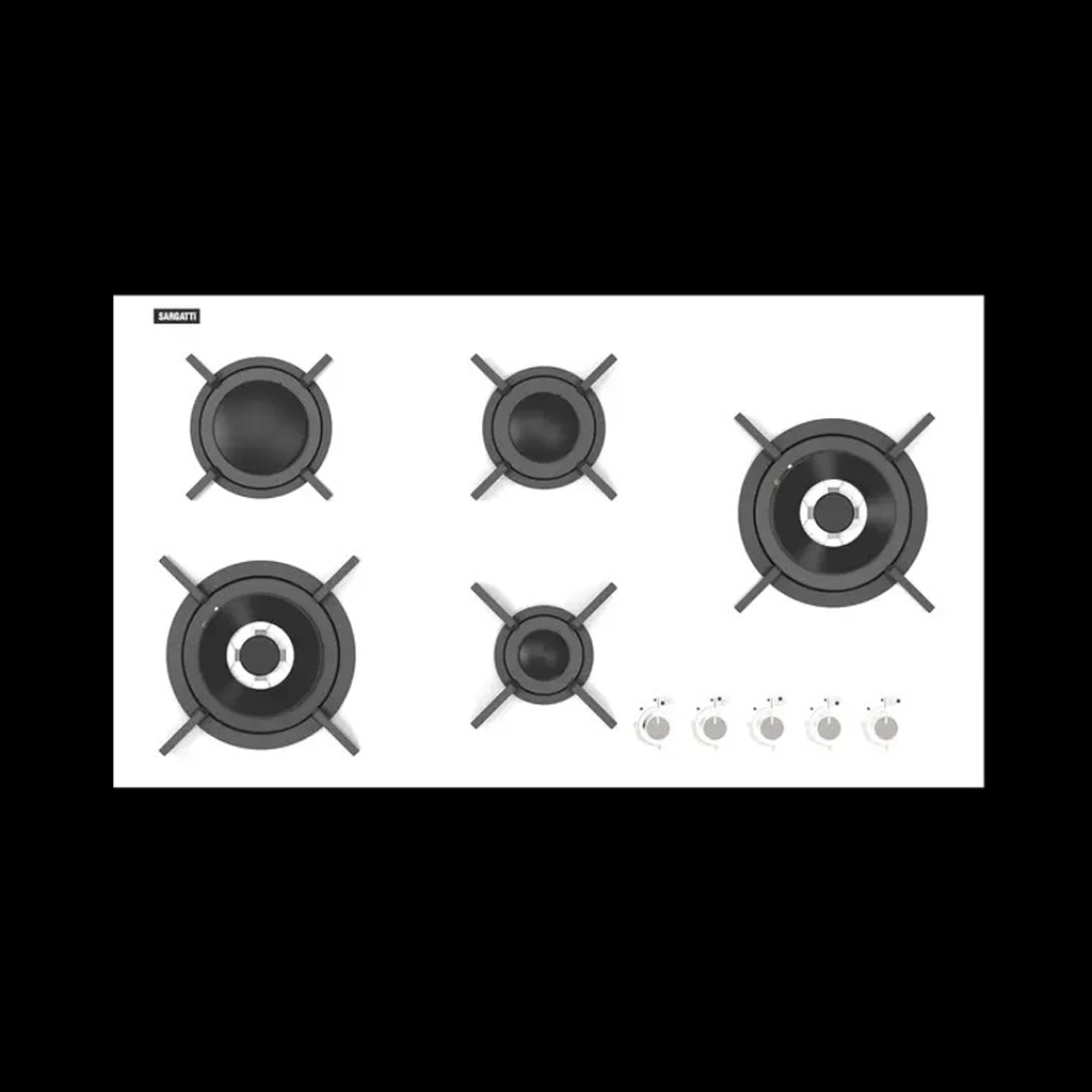 گاز سارگاتی مدل 204MAX W گاز سارگاتی مدل 204MAX W