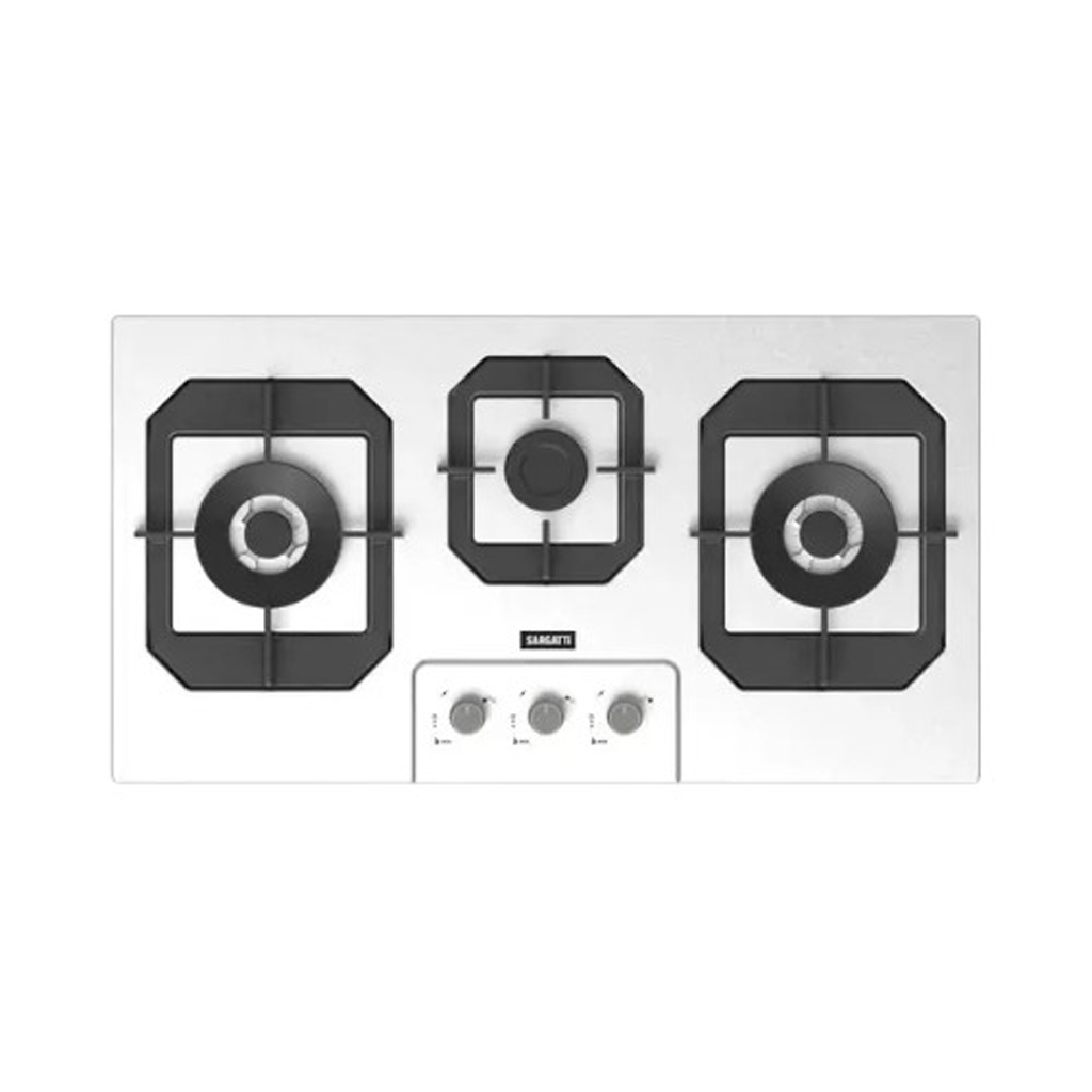 گاز سارگاتی مدل 186MAX