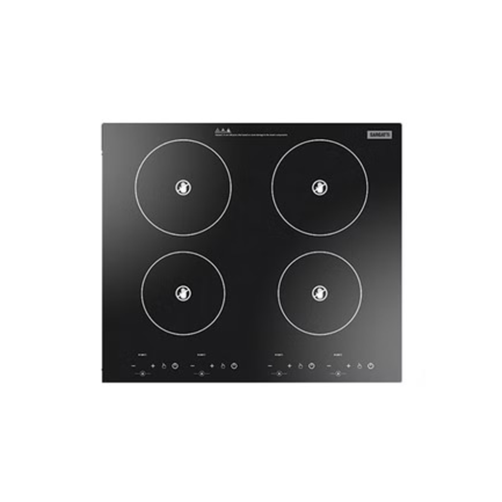 گاز سارگاتی مدل 411E