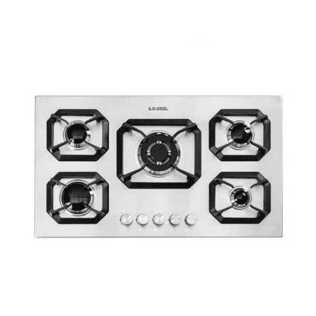 گاز ایلیا استیل مدل IS 5933