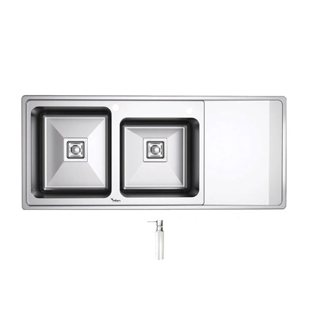 سینک میلان مدل 6010