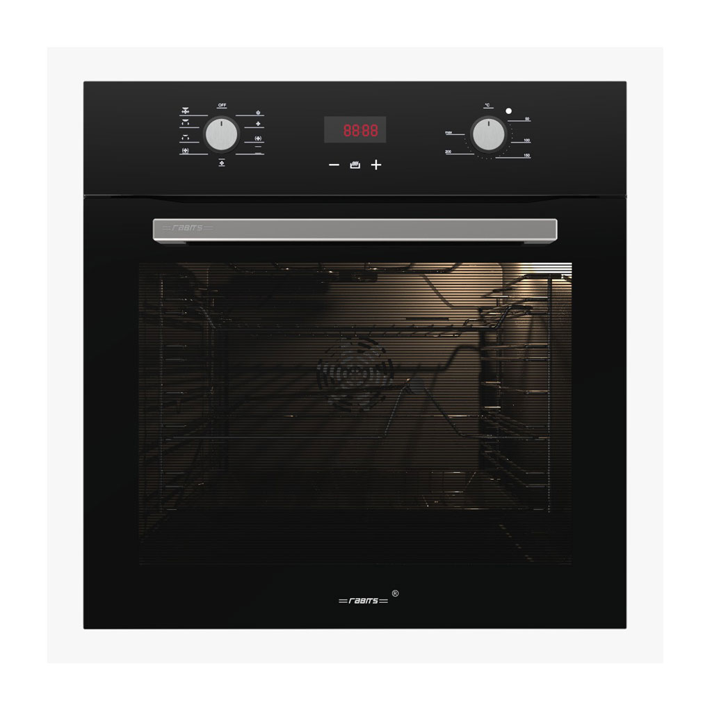فر برقی رابیتس مدل RO-609