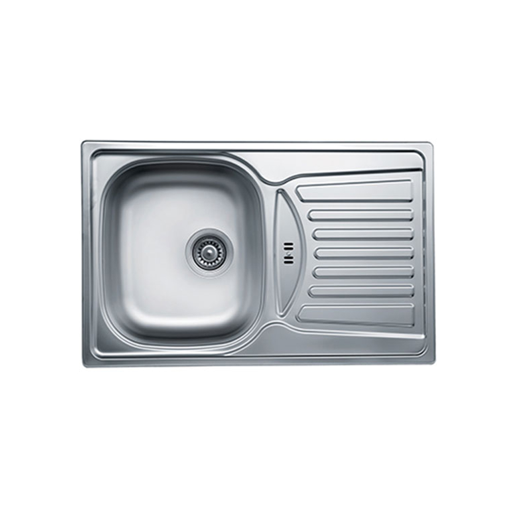 سینک ظرفشویی TD301