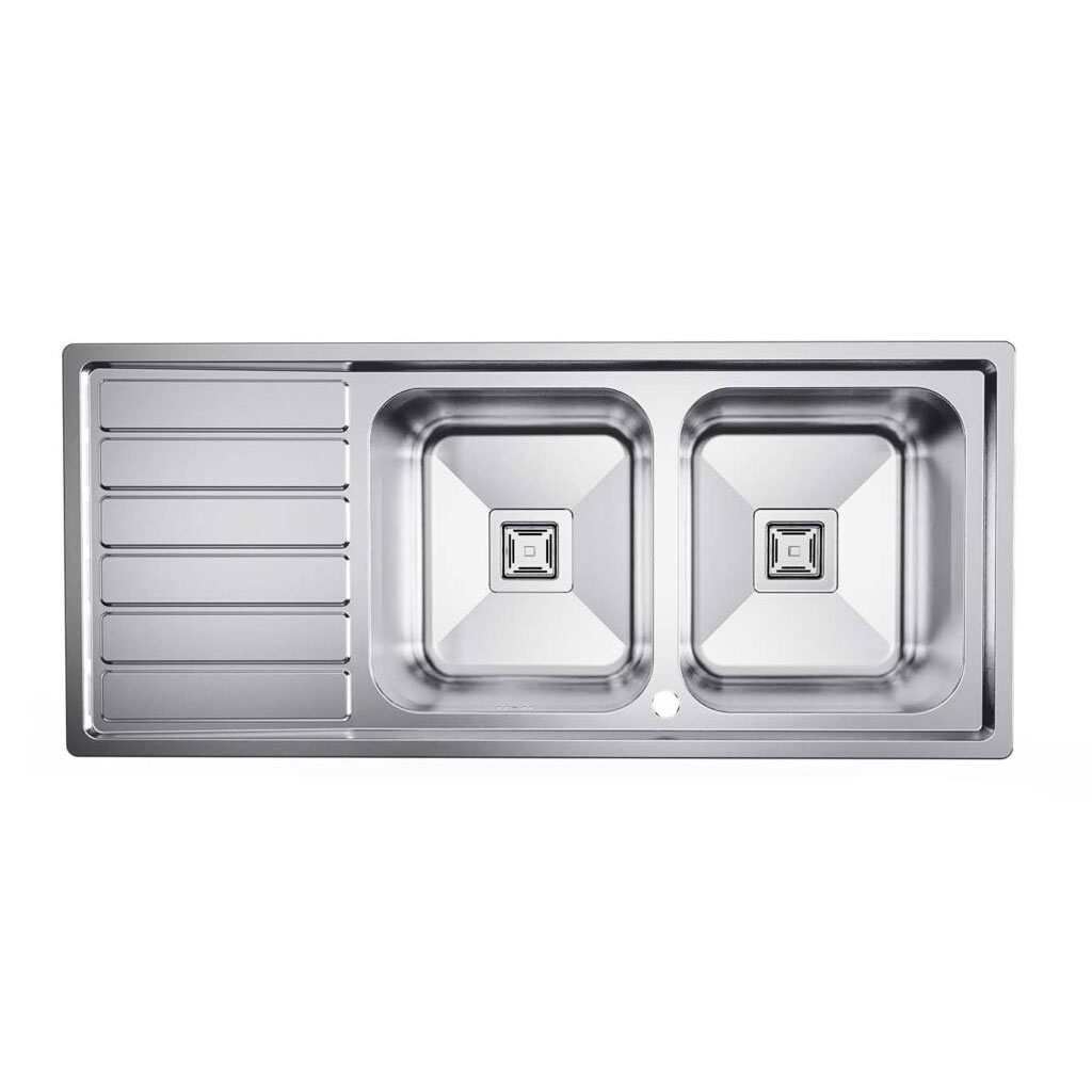 سینک کن مدل 8106